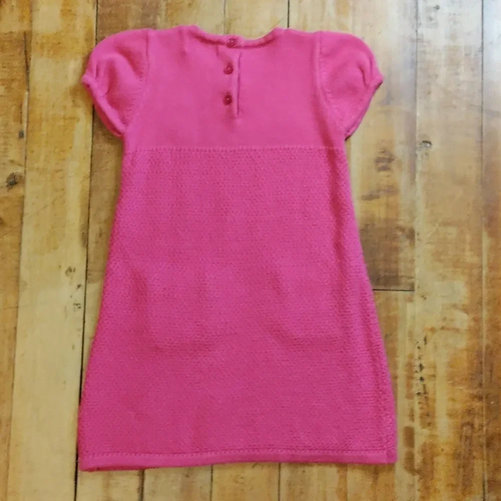 Heirlooms cute back